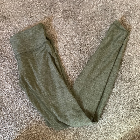 lululemon athletica Pants - Lululemon leggings